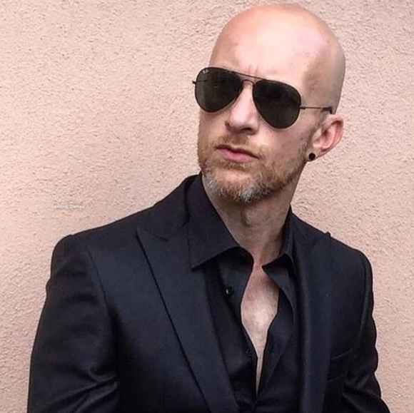 Ray-Ban Aviator RB3025 Black New - Picture 9 of 12